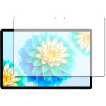 液晶保護フィルム テックラスト P30 Air 高硬度9H ブルーライトカット 互換品 メディアカバーマーケット