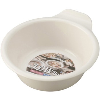 ローボウル アイボリー イノマタ化学