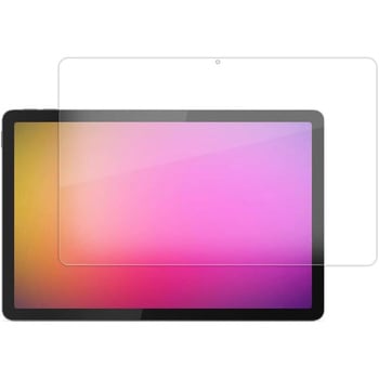 液晶保護フィルム Lenovo Tab (10.1 型・2025 年モデル) 高硬度9H ブルーライトカット 互換品 メディアカバーマーケット