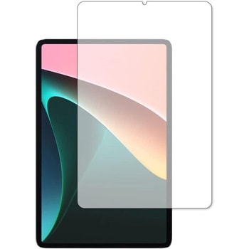液晶保護フィルム Xiaomi Pad 5 / Pad 5 Pro / Pad 5 Pro 5G 高硬度9H ブルーライトカット 互換品 メディアカバーマーケット