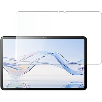 液晶保護フィルム Zi tab R23Z002J 高硬度9H ブルーライトカット 互換品 メディアカバーマーケット