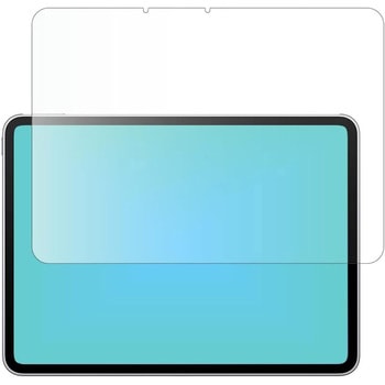 液晶保護フィルム OPPO Pad 3 Matte Display Edition 高硬度9H ブルーライトカット 互換品 メディアカバーマーケット