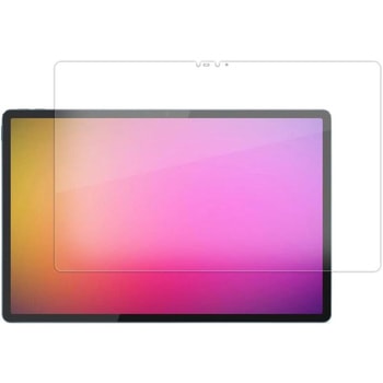 液晶保護フィルム Lenovo Yoga Tab Plus (12.7インチ) 高硬度9H ブルーライトカット 互換品 メディアカバーマーケット