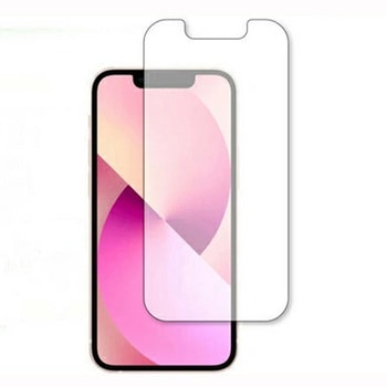 液晶保護フィルム Apple iPhone 13 mini 上質ペーパー ライクテイスト 紙感覚 互換品 - メディアカバーマーケット