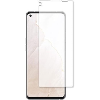 液晶保護フィルム realme GT Master Explorer Edition 上質ペーパー ライクテイスト 紙感覚 互換品 - メディアカバーマーケット