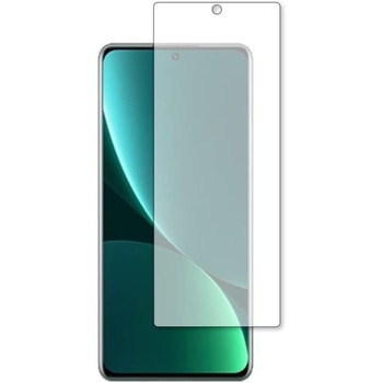 液晶保護フィルム Xiaomi 12 Pro 上質ペーパー ライクテイスト 紙感覚 互換品 メディアカバーマーケット