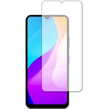 液晶保護フィルム aiwa JA2-SMP0601 上質ペーパー ライクテイスト 紙感覚 互換品 メディアカバーマーケット