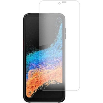 液晶保護フィルム Samsung Galaxy XCover6 Pro (6.6インチ) 上質ペーパー ライクテイスト 紙感覚 互換品 メディアカバーマーケット