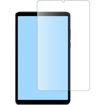 液晶保護フィルム Xiaomi Redmi Pad SE 8.7 / SE 8.7 4G 上質ペーパー ライクテイスト 紙感覚 互換品 メディアカバーマーケット