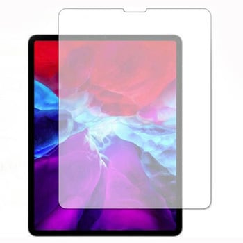 液晶保護フィルム Apple iPad Pro 12インチ (2020) 上質ペーパー ライクテイスト 紙感覚 互換品 メディアカバーマーケット