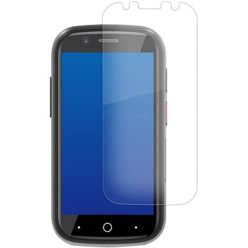 のぞき見防止 プライバシー フィルム Unihertz Jelly Star 左右方向からの覗き見防止 互換品 メディアカバーマーケット