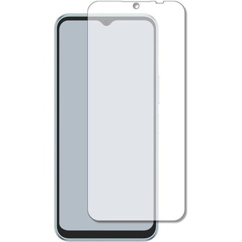 のぞき見防止 プライバシー フィルム ZTE Libero 5G IV [ A302ZT ] 左右方向からの覗き見防止 互換品 メディアカバーマーケット