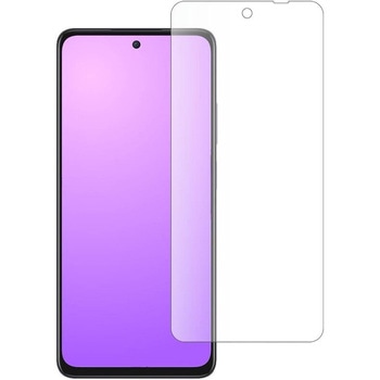 のぞき見防止 プライバシー フィルム OPPO A3 5G (6.7インチ) 左右方向からの覗き見防止 互換品 メディアカバーマーケット