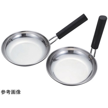 PC柄 三層鋼深型親子鍋 17cmシリーズ SUGICO(スギコ)