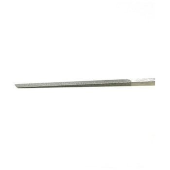 テーパーダイヤモンドヤスリ 5mm アルファーミラージュ