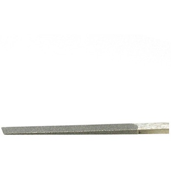 テーパーダイヤモンドヤスリ 10mm アルファーミラージュ