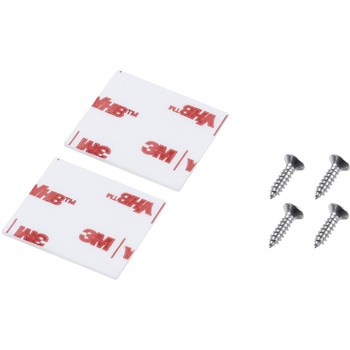 LAN延長ケーブル CAT6A すきま用 サンワサプライ