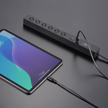 電源タップ スリム PD33W対応 サンワサプライ