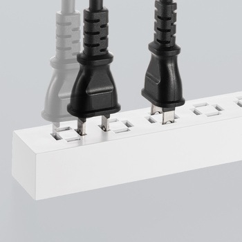 電源タップ スリム PD33W対応 サンワサプライ