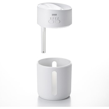 加湿器 USB 上部給水 サンワサプライ