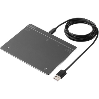 タッチパッド ケーブル サンワサプライ