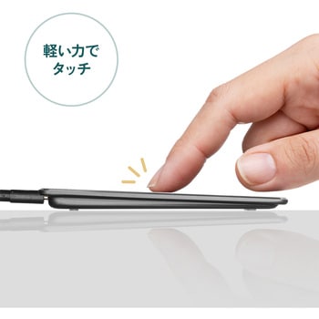 タッチパッド ケーブル サンワサプライ