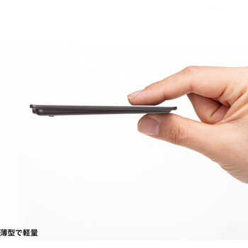 タッチパッド ケーブル サンワサプライ