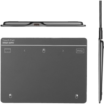 タッチパッド ケーブル サンワサプライ