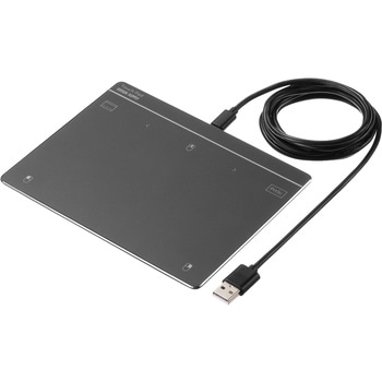 タッチパッド ケーブル サンワサプライ