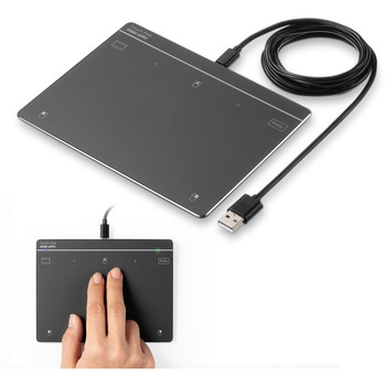 タッチパッド ケーブル サンワサプライ