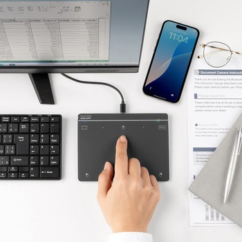 タッチパッド ケーブル サンワサプライ