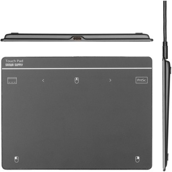 タッチパッド ケーブル サンワサプライ