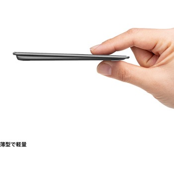 タッチパッド Bluetooth サンワサプライ