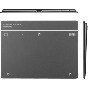 タッチパッド Bluetooth サンワサプライ