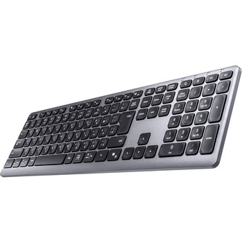 キーボード Bluetooth/ワイヤレス USB サンワサプライ