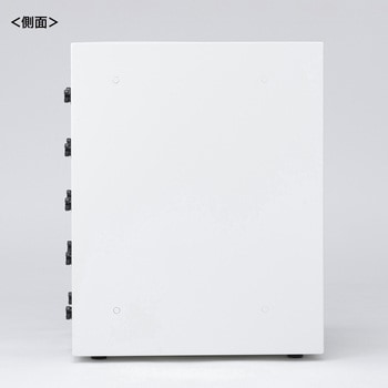 収納保管庫 スマートフォン 個別管理用 - サンワサプライ