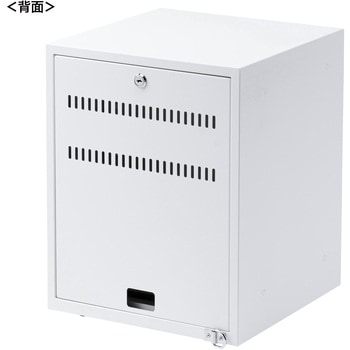 収納保管庫 スマートフォン 個別管理用 サンワサプライ