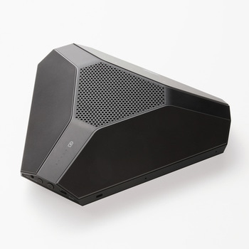 スピーカーフォン ワイヤレス WEB会議用 - サンワサプライ