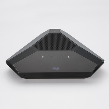 スピーカーフォン ワイヤレス WEB会議用 - サンワサプライ