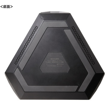 スピーカーフォン ワイヤレス WEB会議用 - サンワサプライ