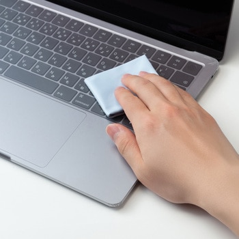 キーボードカバー Macbook Air用 サンワサプライ