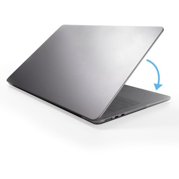 キーボードカバー Macbook Air用 サンワサプライ