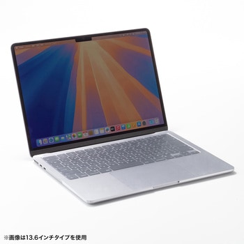 キーボードカバー Macbook Pro用 サンワサプライ