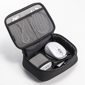 ガジェットケース メッシュタイプ サンワサプライ