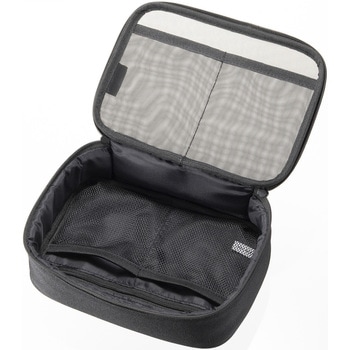 ガジェットケース メッシュタイプ サンワサプライ
