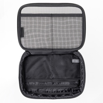 ガジェットケース メッシュタイプ サンワサプライ