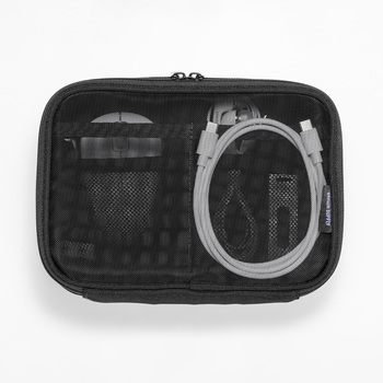 ガジェットケース メッシュタイプ サンワサプライ