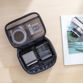 ガジェットケース メッシュタイプ サンワサプライ