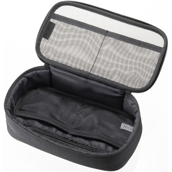 ガジェットケース メッシュタイプ サンワサプライ