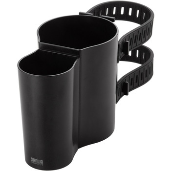 ドリンクホルダー サンワサプライ